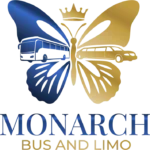 Monarch Bus and Limo luxury chauffeur service
