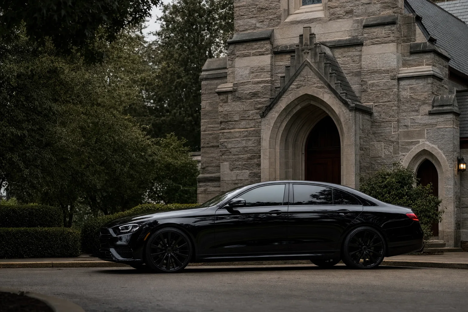Calm and Dependable in the Washington DC area
