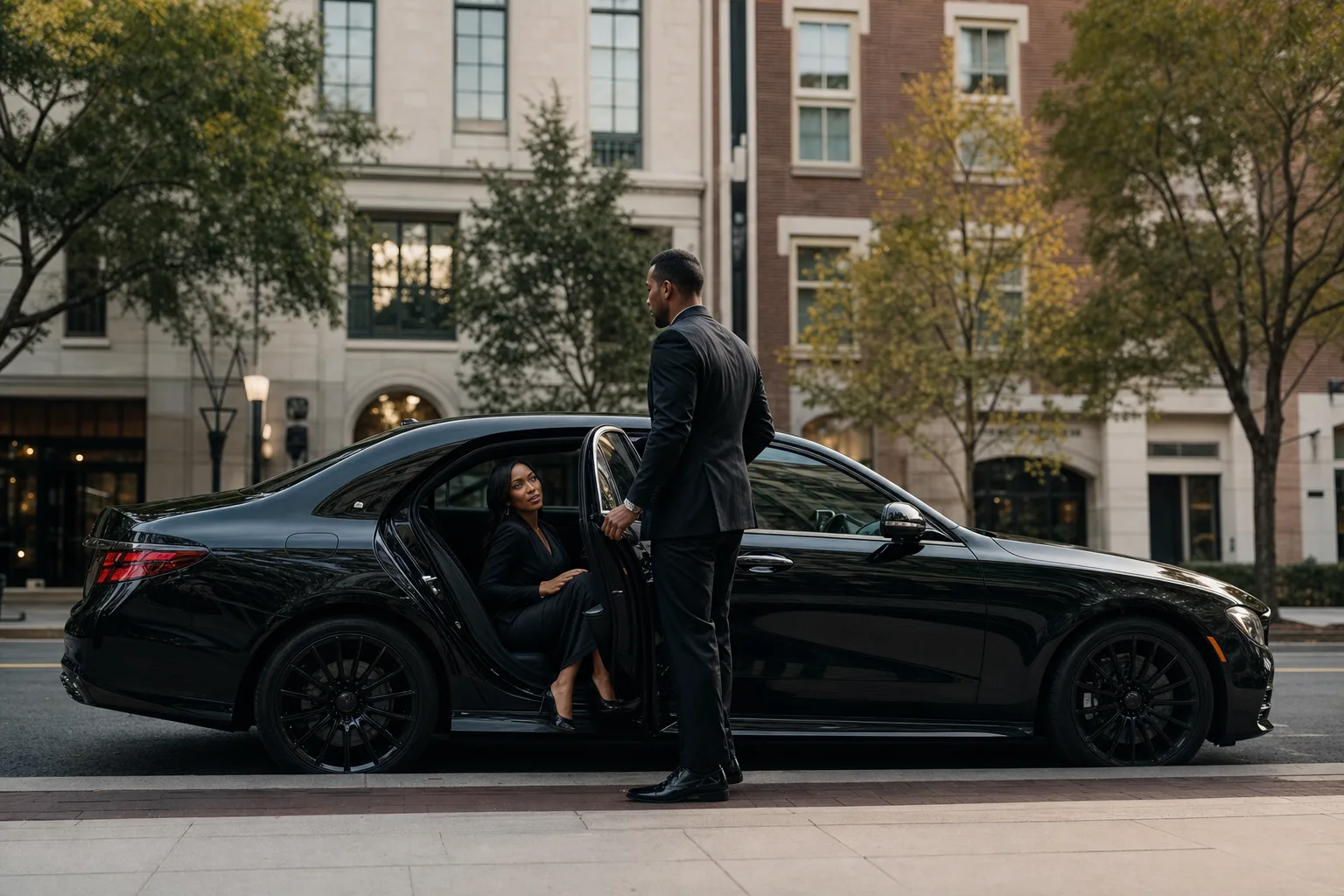 One Rate, Every Mile in the Washington DC area