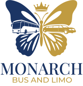 Monarch Bus and Limo