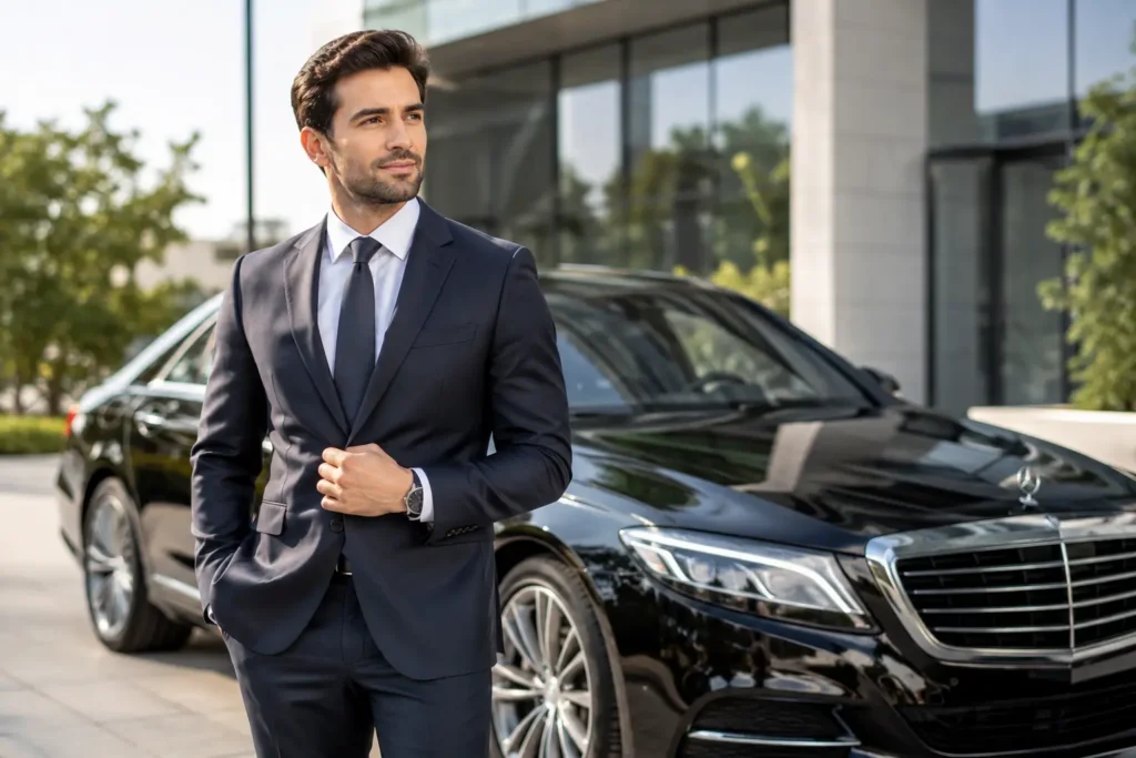 How to Choose Executive Sedans With Confidence